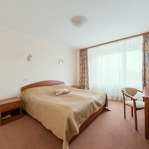 Pokój typu comfort z łóżkiem queen-size